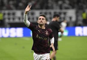  Yunus Akgün'den bir kötü haber daha geldi