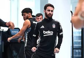Rafa Silva ile yaşanan sorun derinleşiyor 
