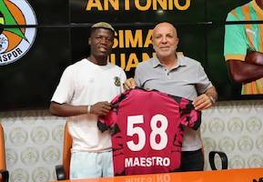  Tedesco’nun orta saha için özel olarak istediği isim gündeme bomba gibi düştü