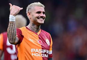 Galatasaray’da Icardi krizi yeniden gündemde