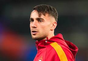 Galatasaray'da Ajax maçı öncesi şok sakatlık