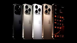 Apple, iPhone 18'de vites yükseltmeyi hedefliyor