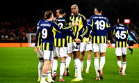 UEFA Avrupa Ligi'nde Fenerbahçe için son durum