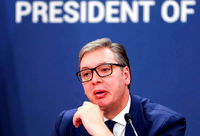 ABD yaptırımları sonrası Sırbistan'da kriz