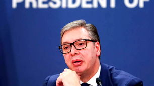 ABD yaptırımları sonrası Sırbistan'da kriz