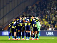 Fenerbahçe’de kadro yapılanması kapsamında bir ayrılık kararı daha alındı