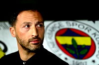 Tedesco'dan o isime moral konuşması