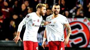 Galatasaray, suç duyurusunda bulunulacağını açıkladı