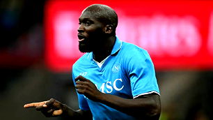 Fenerbahçe'nin B planı: Romelu Lukaku