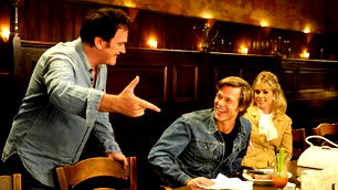 Quentin Tarantino, 21. Yüzyılın en iyi filmini seçti