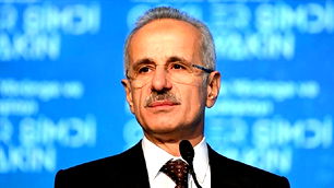 "5G, iki yıl içersinde tüm ülkeyi kaplayacak"