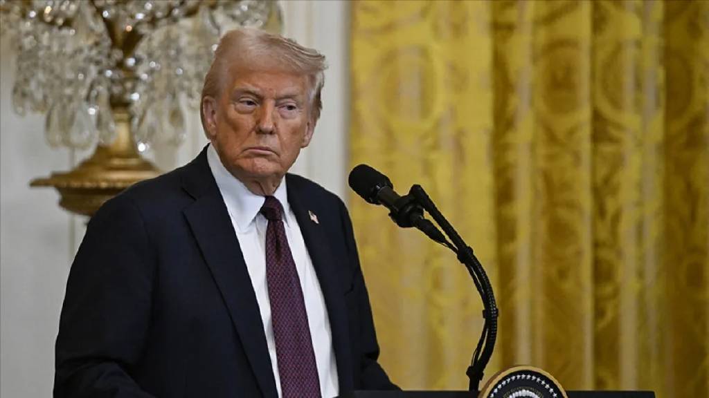 Trump, Gazze gücünün başına ABD'li tümgeneral atayacak