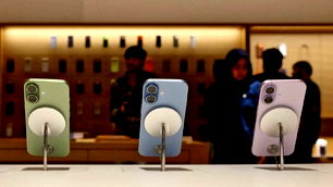 Apple'den yapay zeka atağı