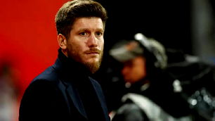 Monaco'da Galatasaray maçı öncesi büyük sarsıntılar 