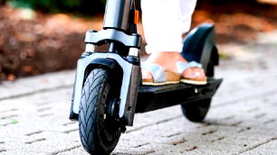 Elektrikli scooterlar için yeni düzenleme