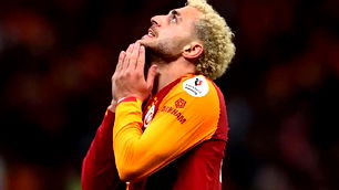 Galatasaray'da Ocak ayı planlaması netleşiyor