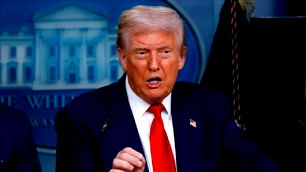 "Trump 2025'te 8 savaşı bitirdi"