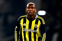 Talisca için yeni karar ortaya çıktı