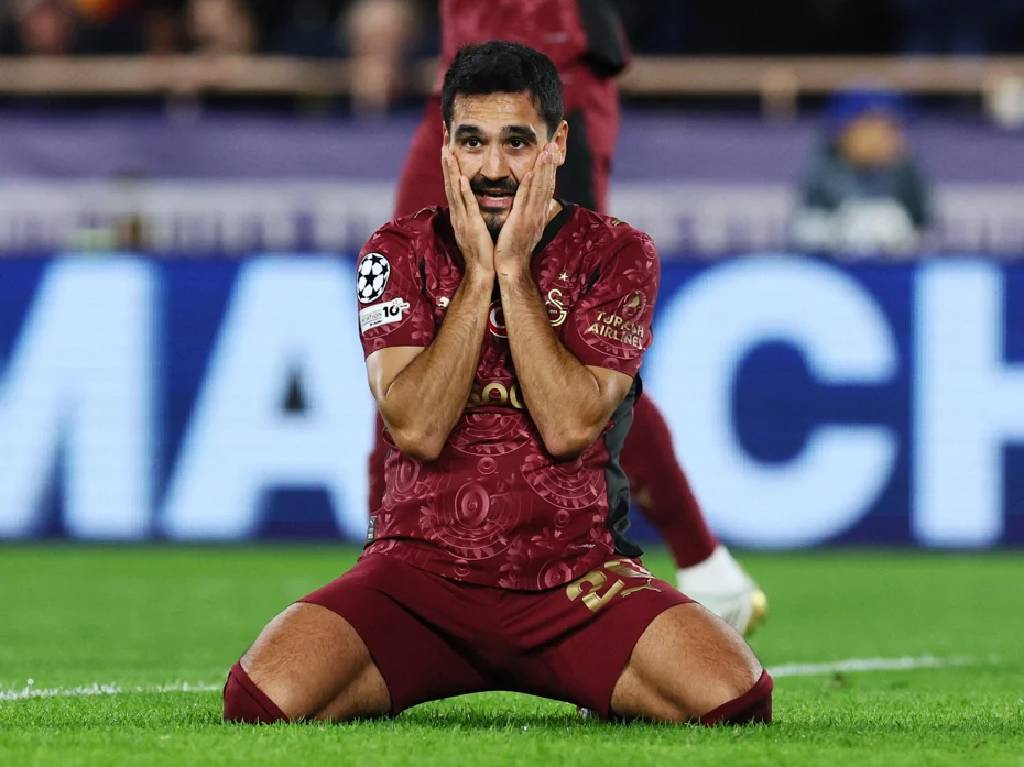 Galatasaray, Monaco deplasmanından eli boş döndü