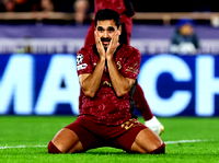 Galatasaray, Monaco deplasmanından eli boş döndü