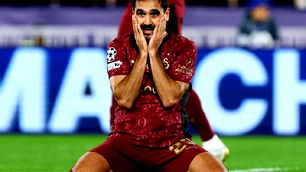 Galatasaray, Monaco deplasmanından eli boş döndü