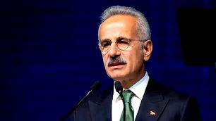 "Yerli ve milli veri merkezi ile kritik veriler daha güvende olacak"