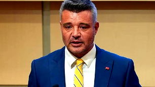 Sadettin Saran, şüpheli sıfatıyla ifadeye çağrıldı