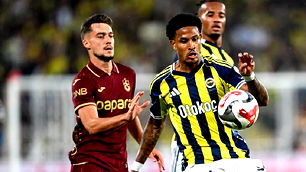 Jayden için Fenerbahçe'ye Premier Lig devinden teklif yolda