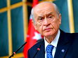 Bahçeli'den yeni yıl mesajı
