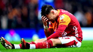 Yunus Akgün için Premier Lig’den teklif geldi