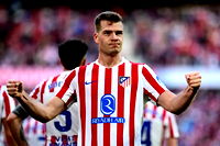 Sörloth'tan Fenerbahçe'ye net mesaj