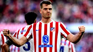 Sörloth'tan Fenerbahçe'ye net mesaj