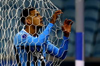 Beşiktaş'ın stoper gözdesi Brezilya'dan