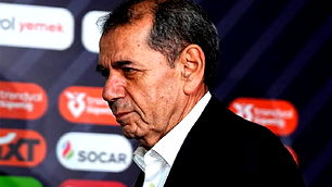 Dursun Özbek'ten Hacıosmanoğlu'na sert sözerle tepki