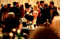 Trump ile Zelensky'nin 28 Aralık'ta Florida'da görüşeceği iddia edildi