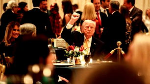 Trump ile Zelensky'nin 28 Aralık'ta Florida'da görüşeceği iddia edildi