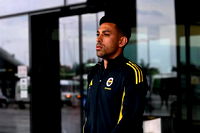 Fenerbahçe'de İrfan Can Kahveci krizi derinleşti