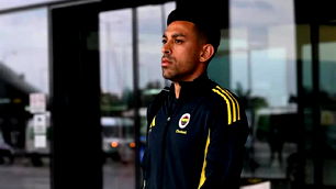 Fenerbahçe'de İrfan Can Kahveci krizi derinleşti