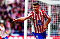 Sörloth transferi an meselesi