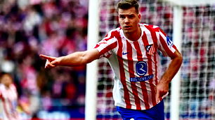 Sörloth transferi an meselesi