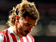 Galatasaray, Griezmann'dan vazgeçmiş