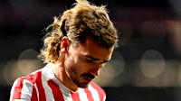 Galatasaray, Griezmann'dan vazgeçmiş