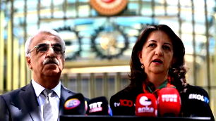 Dem Parti, İmralı'ya gitti