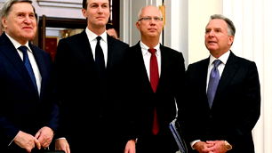 Kremlin, Türkiye'nin S-400 sistemlerini iade edeceği iddialarını yalanladı