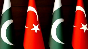 Türkiye ile Pakistan ile petrol ve gaz anlaşması