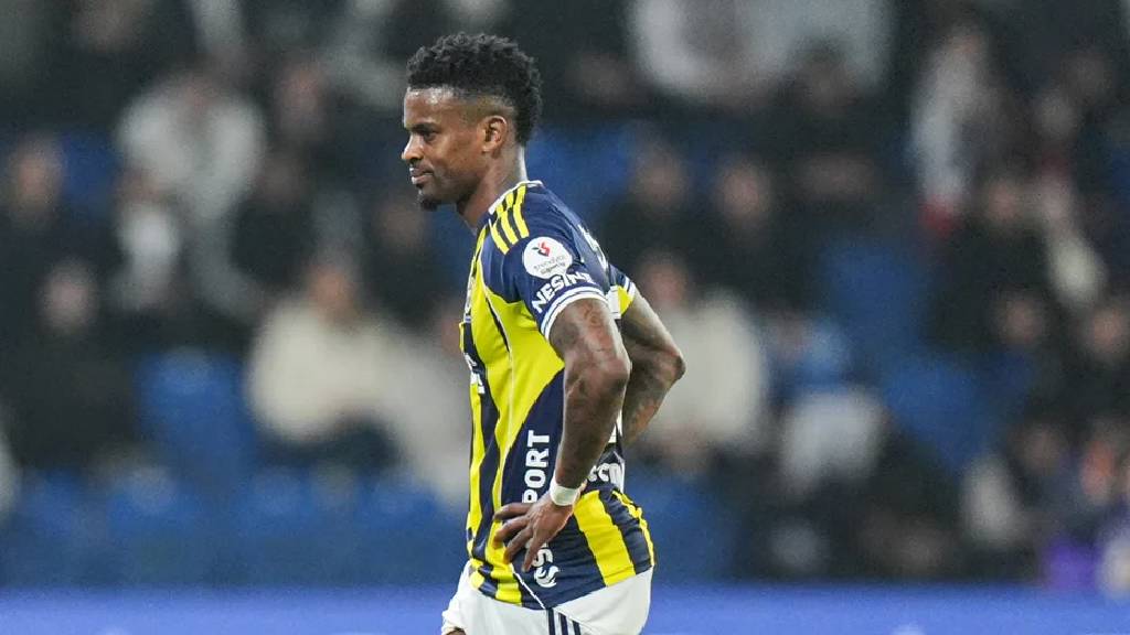 Fenerbahçe'ye Semedo'dan kötü haber