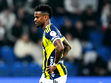 Fenerbahçe'ye Semedo'dan kötü haber