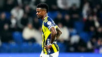 Fenerbahçe'ye Semedo'dan kötü haber