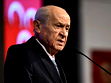 Bahçeli: "Uçak kazası düşündürücü"