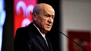 Bahçeli: "Uçak kazası düşündürücü"